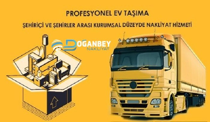 Haymana Evden Eve